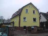 Baumläuferweg Berlin-Rudow