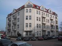 Flämmingstr. Berlin-Köpenik